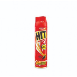 Hit Cockroaches Red 200 Ml